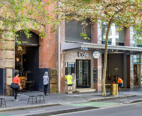 Shop & Retail commercial property sold at Shop 1/Shop 1 22 Market Street Sydney NSW 2000