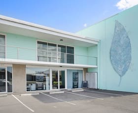 Offices commercial property leased at 7/17 Inverness Avenue Dunsborough WA 6281