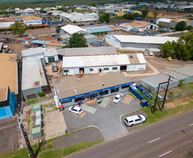 Factory, Warehouse & Industrial commercial property for sale at 468 Stuart Highway Winnellie NT 0820