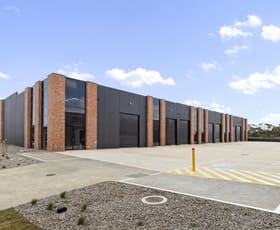 Factory, Warehouse & Industrial commercial property sold at 18/18-22 Castles Drive Torquay VIC 3228