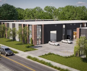 Factory, Warehouse & Industrial commercial property sold at 24/18 Castles Drive Torquay VIC 3228