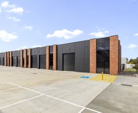 Factory, Warehouse & Industrial commercial property for sale at 16/18-22 Castles Drive Torquay VIC 3228