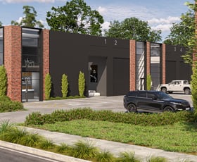 Factory, Warehouse & Industrial commercial property sold at 5/18-22 Castles Drive Torquay VIC 3228