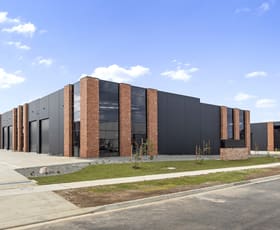 Factory, Warehouse & Industrial commercial property sold at 15/18 Castles Drive Torquay VIC 3228