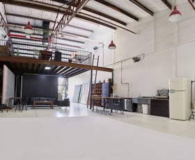 Offices commercial property sold at 8/167 Beavers Road Northcote VIC 3070