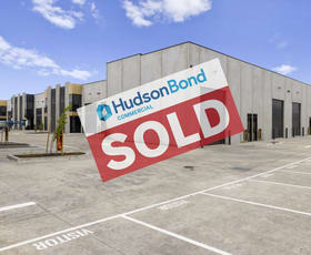 Factory, Warehouse & Industrial commercial property sold at 65/2 Cobham Street Reservoir VIC 3073