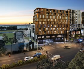 Hotel, Motel, Pub & Leisure commercial property sold at QUEST WOOLOOWARE BAY/QUEST WOOLOOWARE BAY 1 Captain Cook Drive Woolooware NSW 2230