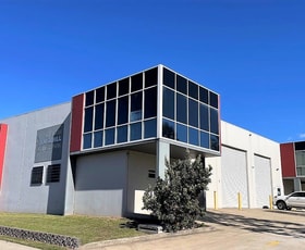Factory, Warehouse & Industrial commercial property sold at 1/4 Money Close Rouse Hill NSW 2155