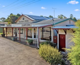 Shop & Retail commercial property for sale at 70-72 Old Hume Highway Welby NSW 2575