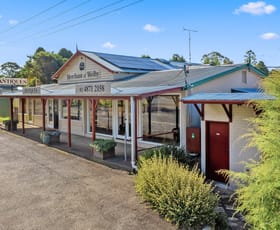 Shop & Retail commercial property sold at 70-72 Old Hume Highway Welby NSW 2575