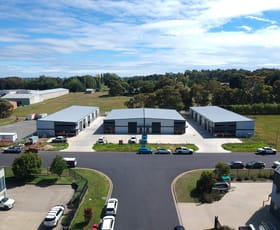 Factory, Warehouse & Industrial commercial property for sale at unit 5/12 Cameron Place Orange NSW 2800