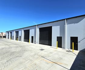 Factory, Warehouse & Industrial commercial property for sale at unit 5/12 Cameron Place Orange NSW 2800