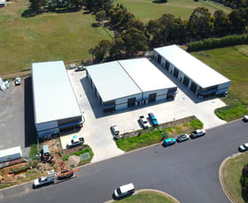 Factory, Warehouse & Industrial commercial property for sale at unit 5/12 Cameron Place Orange NSW 2800