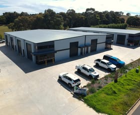 Factory, Warehouse & Industrial commercial property for sale at unit 22/12 Cameron Place Orange NSW 2800