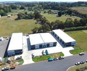 Showrooms / Bulky Goods commercial property for sale at unit 9/12 Cameron Place Orange NSW 2800