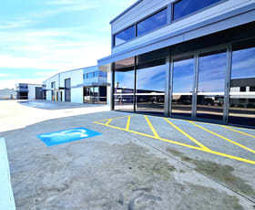 Factory, Warehouse & Industrial commercial property for sale at 21/12 Cameron Place Orange NSW 2800