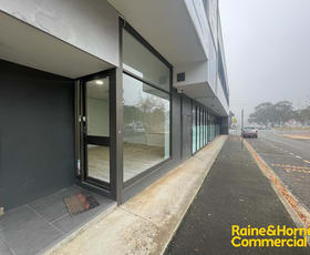 Shop & Retail commercial property leased at 2/10 Dundas Court Phillip ACT 2606