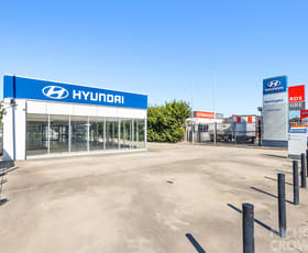 Showrooms / Bulky Goods commercial property sold at 992 Nepean Highway Mornington VIC 3931