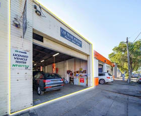 Factory, Warehouse & Industrial commercial property for sale at 132 Thistlethwaite Street South Melbourne VIC 3205