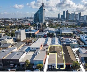 Factory, Warehouse & Industrial commercial property for sale at 132 Thistlethwaite Street South Melbourne VIC 3205
