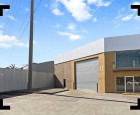 Factory, Warehouse & Industrial commercial property sold at 1/22 Disney Avenue Keilor East VIC 3033