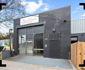 Showrooms / Bulky Goods commercial property sold at 284 Barkly Street Brunswick VIC 3056