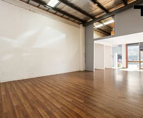 Showrooms / Bulky Goods commercial property leased at 284 Barkly Street Brunswick VIC 3056