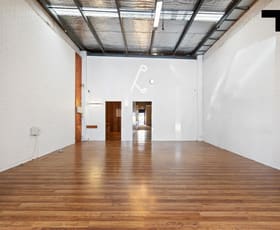 Showrooms / Bulky Goods commercial property sold at 284 Barkly Street Brunswick VIC 3056