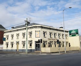 Hotel, Motel, Pub & Leisure commercial property sold at 111 Wellington Street Launceston TAS 7250