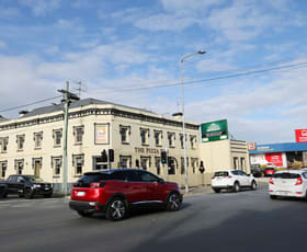 Hotel, Motel, Pub & Leisure commercial property sold at 111 Wellington Street Launceston TAS 7250