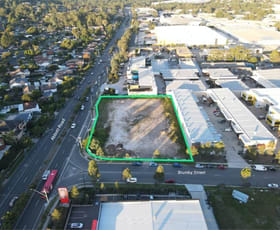 Factory, Warehouse & Industrial commercial property sold at 1 Brumby Street Seven Hills NSW 2147