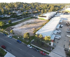 Factory, Warehouse & Industrial commercial property sold at 1 Brumby Street Seven Hills NSW 2147