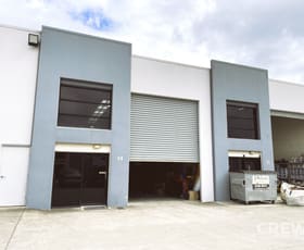 Factory, Warehouse & Industrial commercial property sold at 14/26-28 Octal Street Yatala QLD 4207