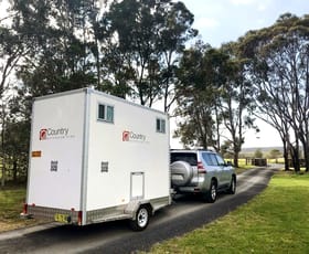 Other commercial property sold at Luxurious Portable Bathrooms South Coast Berry NSW 2535