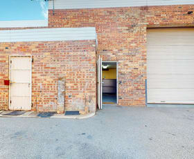 Factory, Warehouse & Industrial commercial property sold at 3/33 Buckingham Drive Wangara WA 6065
