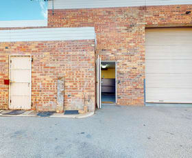 Factory, Warehouse & Industrial commercial property sold at 3/33 Buckingham Drive Wangara WA 6065