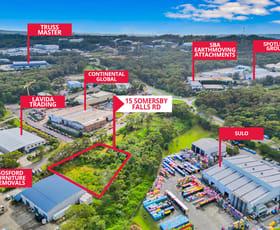 Development / Land commercial property sold at 15 Somersby Falls Road Somersby NSW 2250