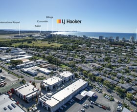 Factory, Warehouse & Industrial commercial property sold at 5/25 Ourimbah Road Tweed Heads NSW 2485