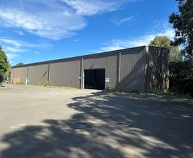Factory, Warehouse & Industrial commercial property sold at 20-22 Rivulet Crescent Albion Park Rail NSW 2527