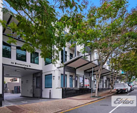 Offices commercial property leased at 10/14 Browning Street South Brisbane QLD 4101