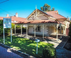 Offices commercial property sold at 3 Brighton Road Glenelg SA 5045