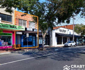 Shop & Retail commercial property for sale at 70 Portman Street Oakleigh VIC 3166