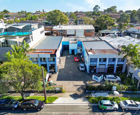 Factory, Warehouse & Industrial commercial property sold at 109-113 Lakemba Street Belmore NSW 2192