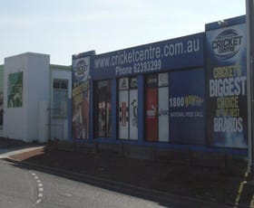 Showrooms / Bulky Goods commercial property sold at 20 Collie Street Fyshwick ACT 2609