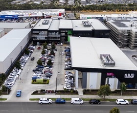 Offices commercial property for sale at Suite 2104/31 Lasso Road Gregory Hills NSW 2557