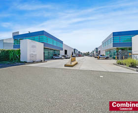 Factory, Warehouse & Industrial commercial property sold at 24/19 Aero Road Ingleburn NSW 2565