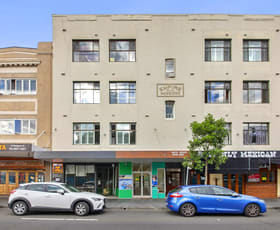 Shop & Retail commercial property leased at 2/31 Belgrave Street Manly NSW 2095