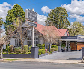 Hotel, Motel, Pub & Leisure commercial property sold at Armidale NSW 2350