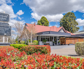 Hotel, Motel, Pub & Leisure commercial property sold at Armidale NSW 2350