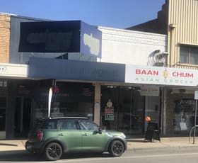 Shop & Retail commercial property sold at 435-436 Nepean Highway Chelsea VIC 3196